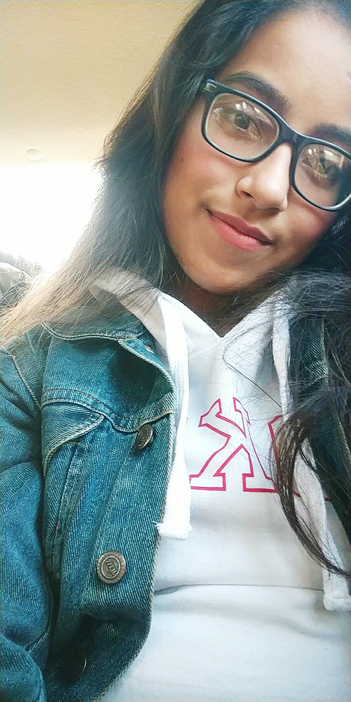 Radhika Vashisht