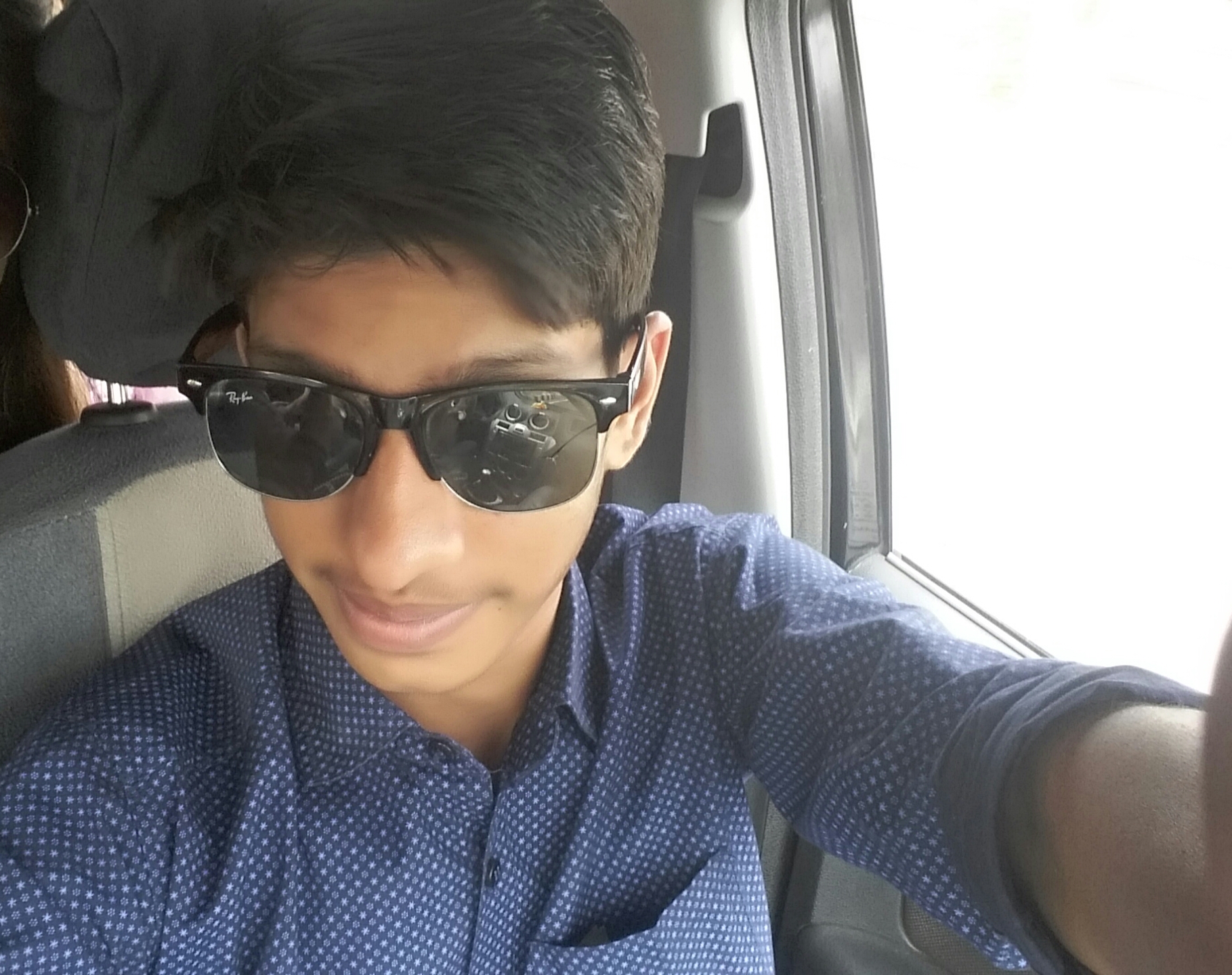 Raghav