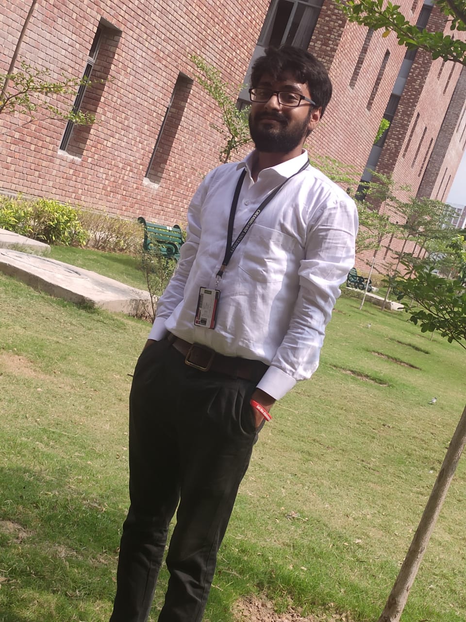 Raghav garg