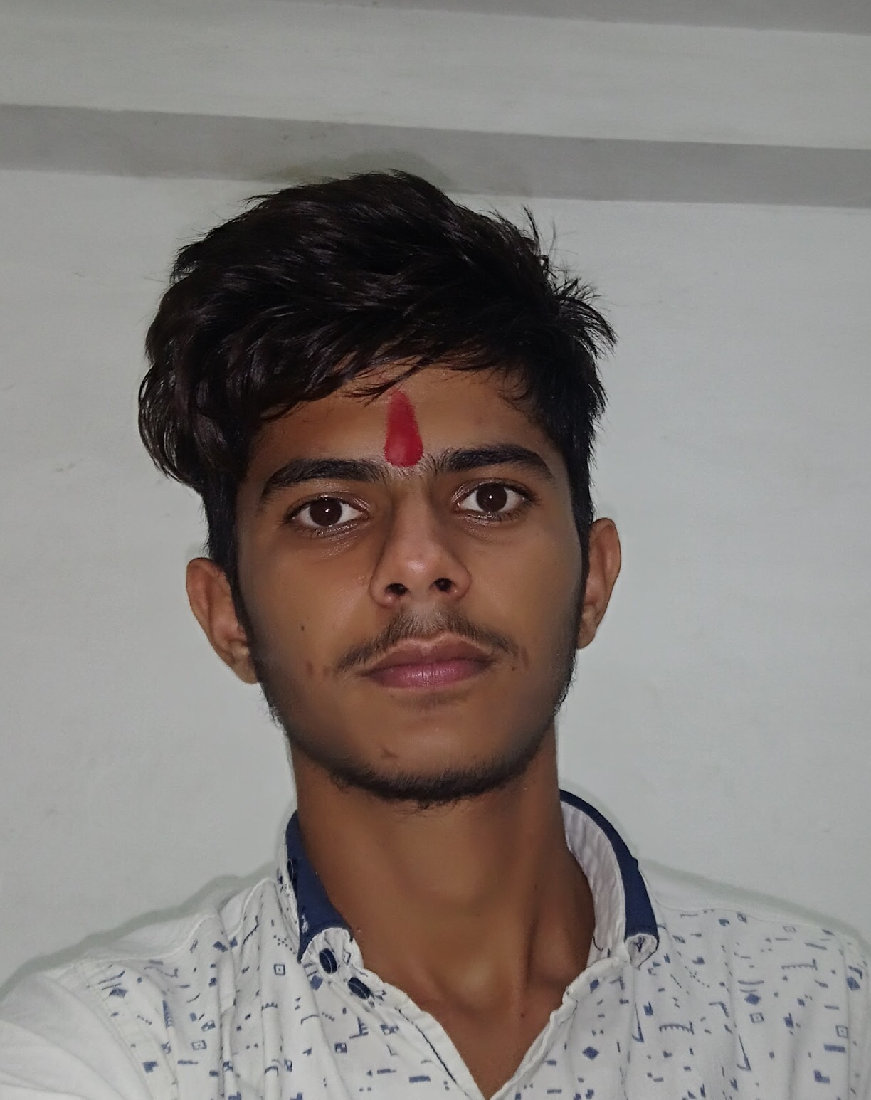 Raghunatha Ram Saran