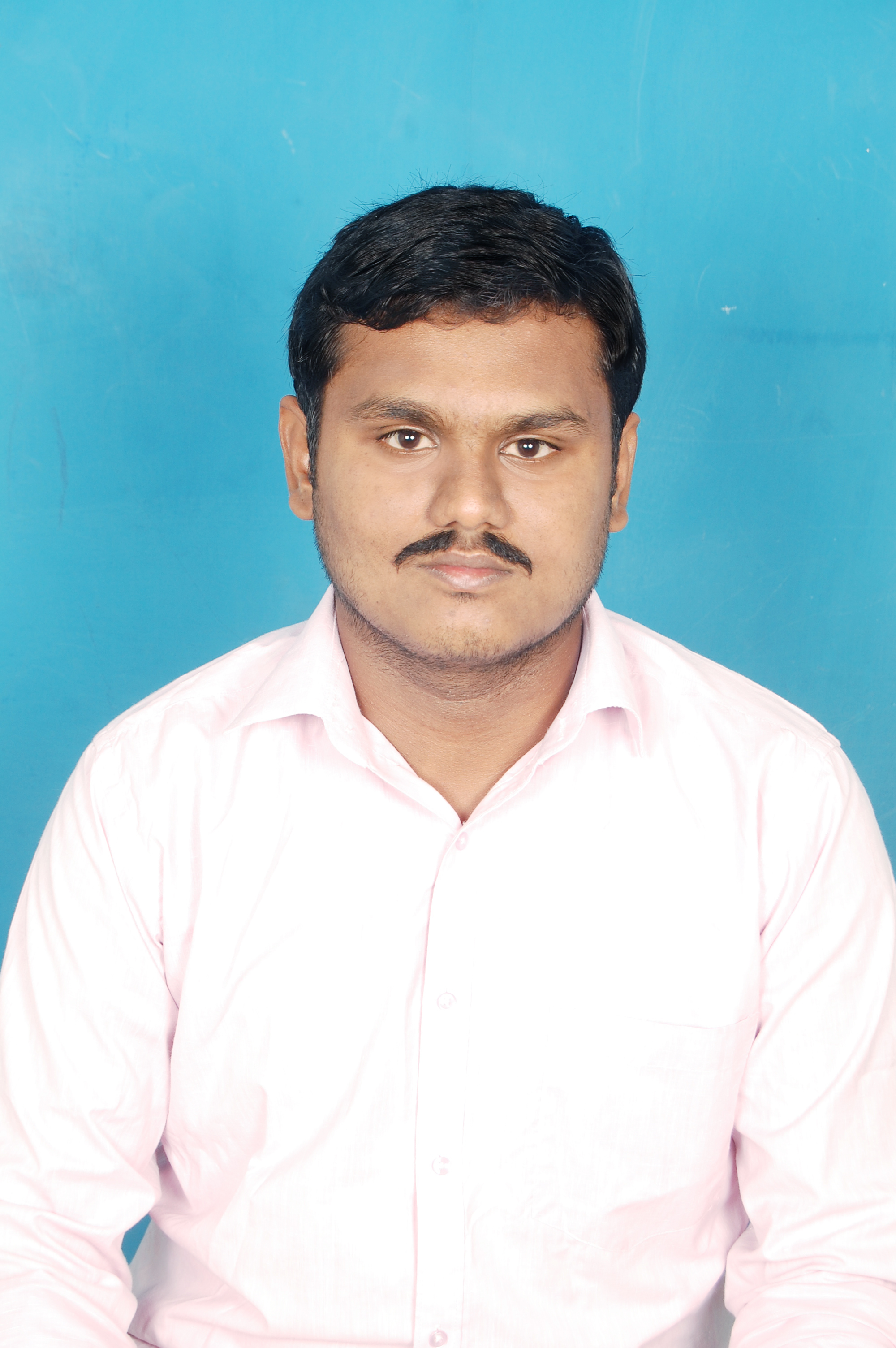 Raghuram M