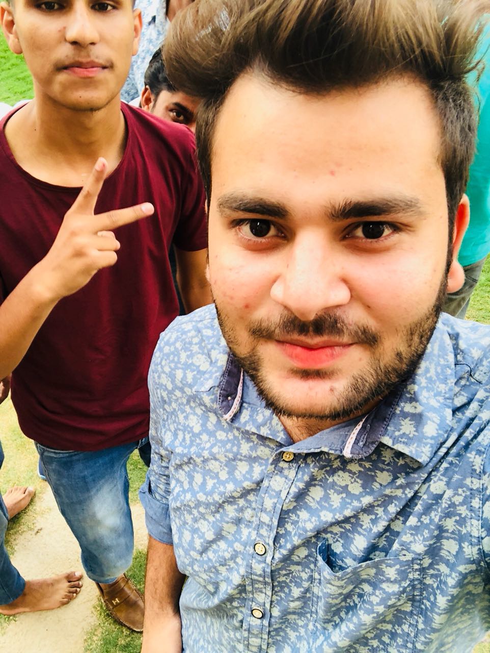Rahil Imtiyaz