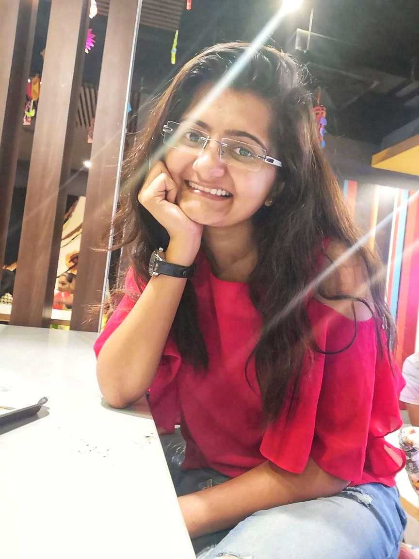 Rahima Bhatti
