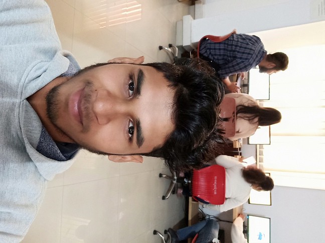 Rahul
