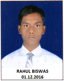 Rahul Biswas