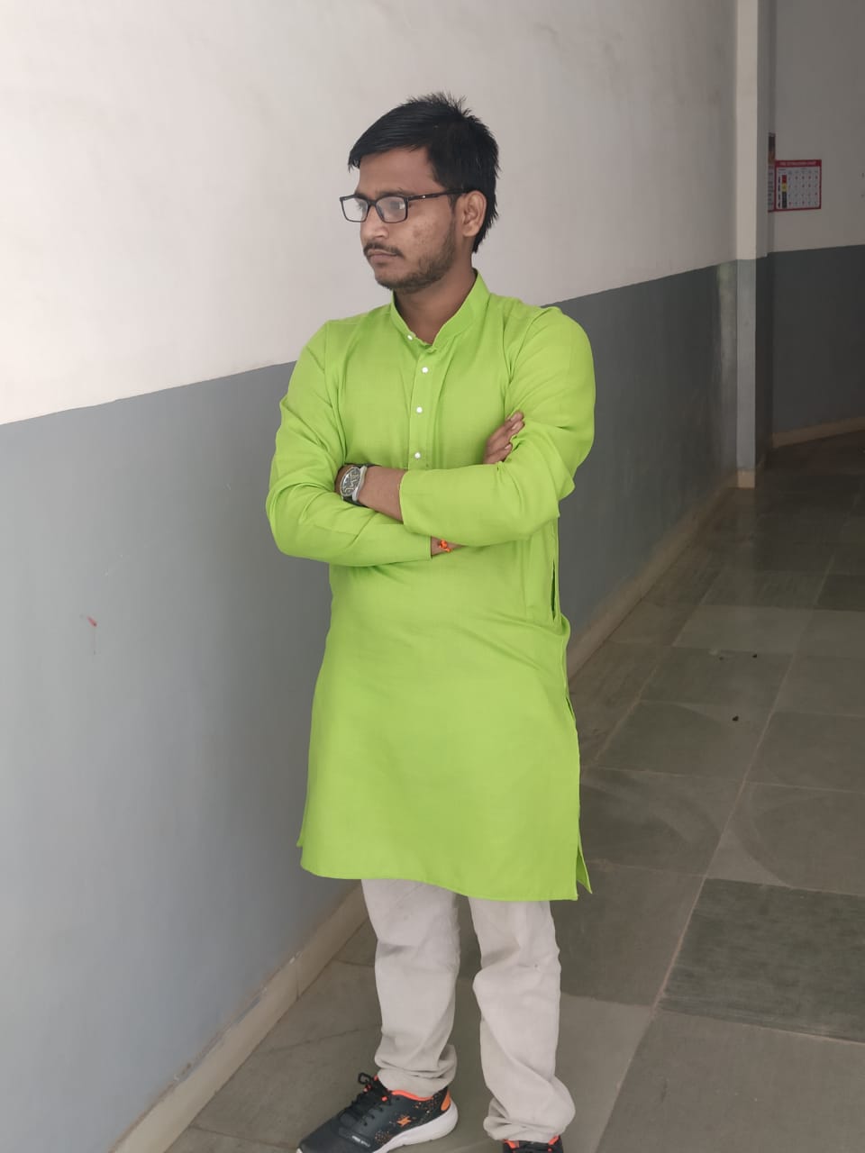 Rahul Dnyandeo Gorse