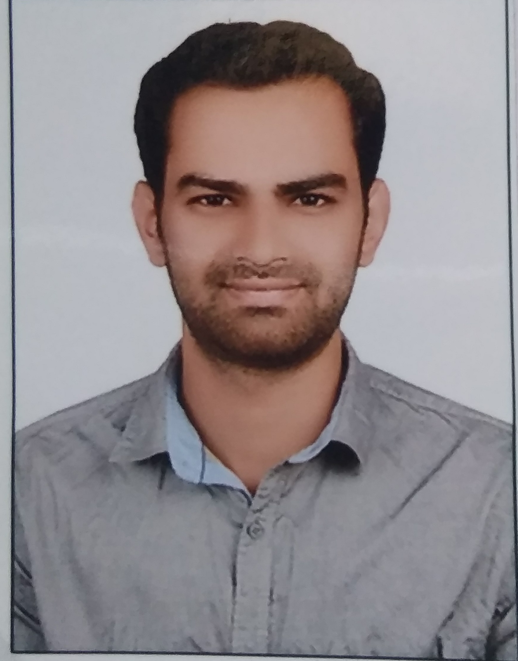 Rahul Gupta