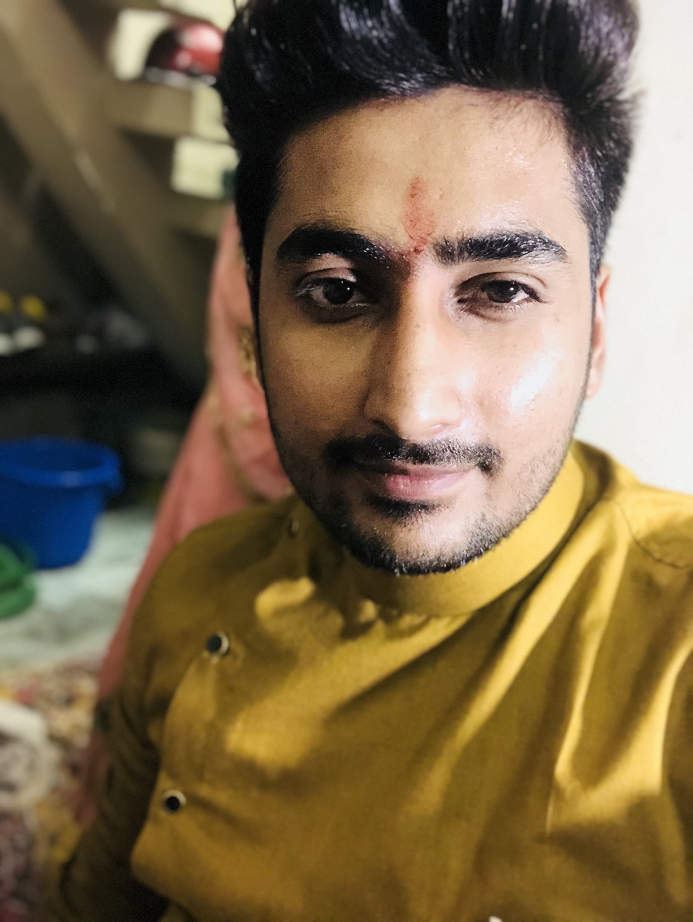 Rahul Jha