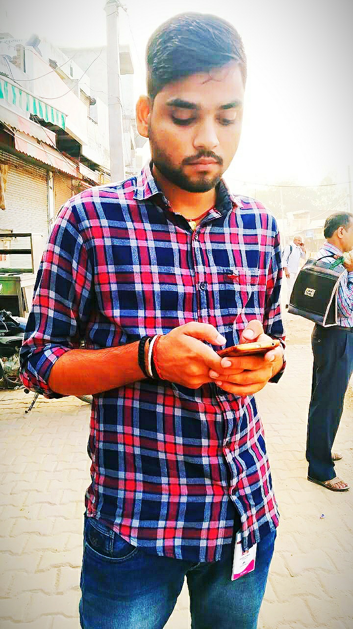 Rahul Kumar
