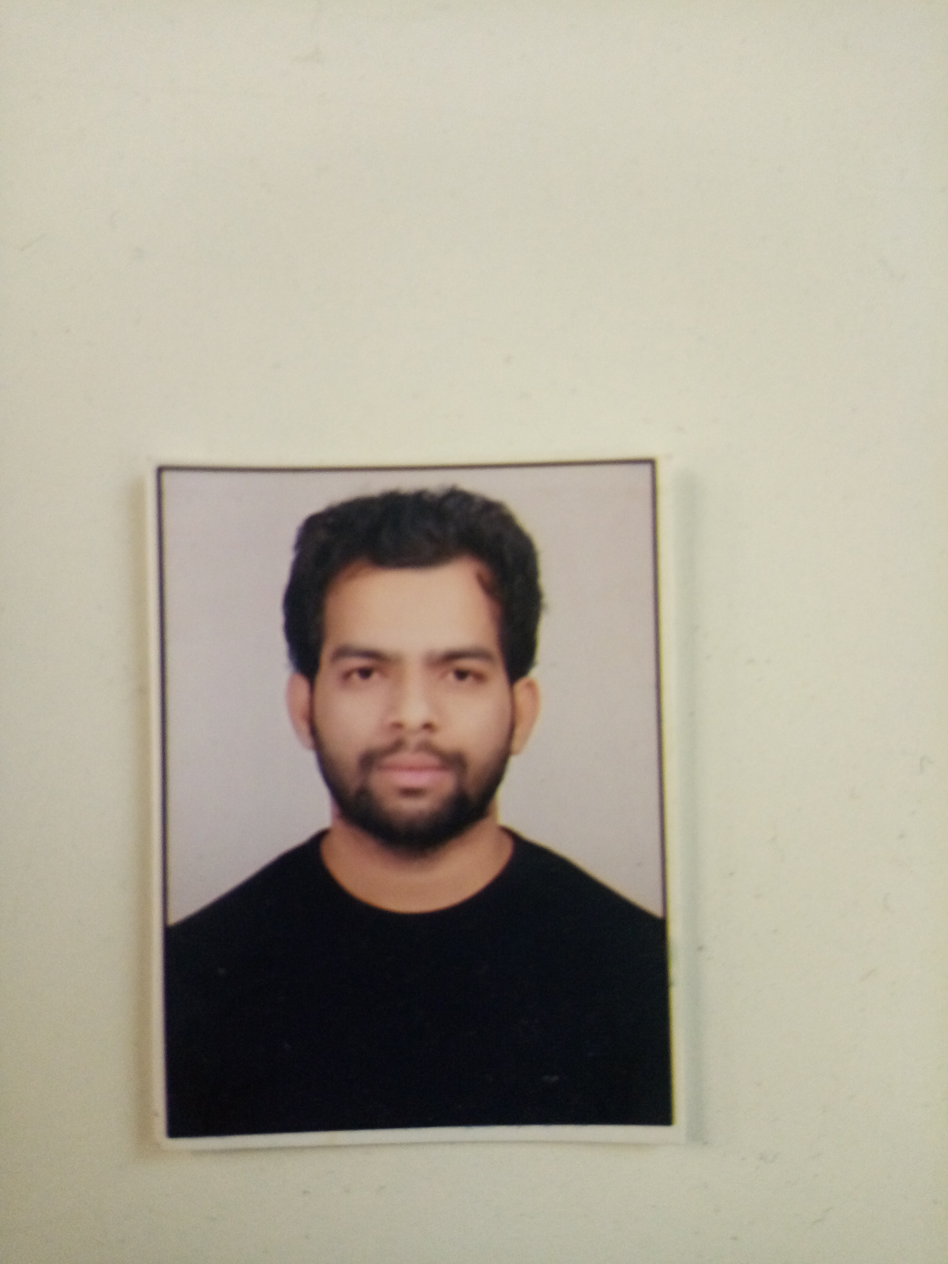 Rahul Mehrol