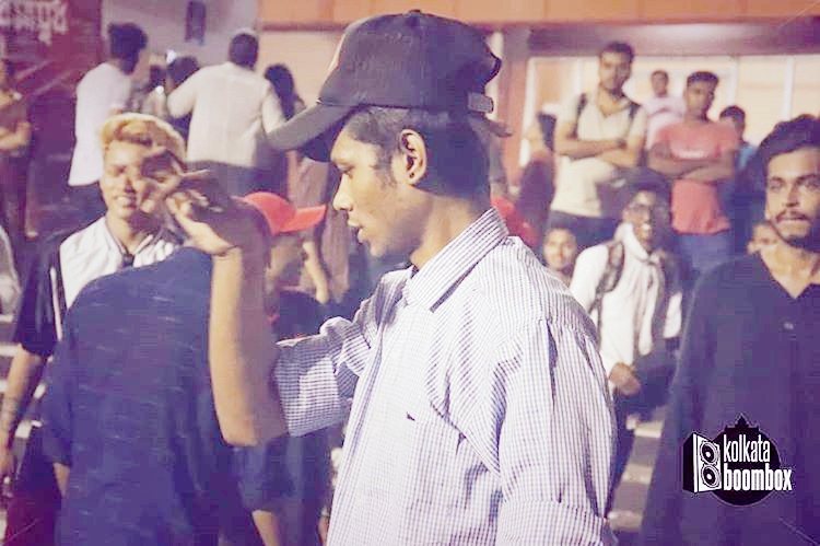 Rahul Mondal