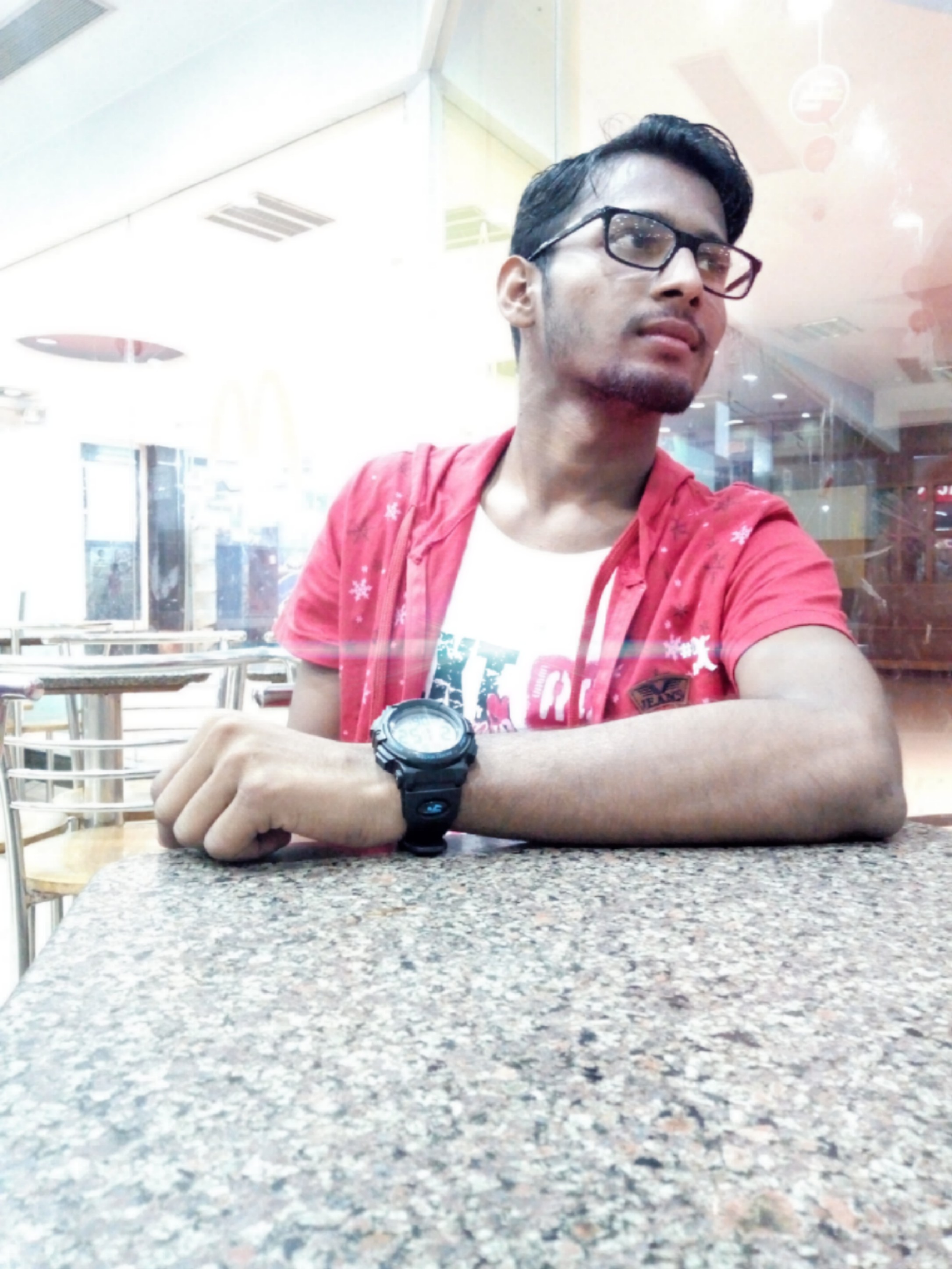 Rahul Pal