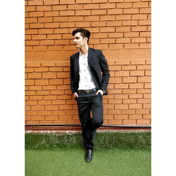Rahul Raisinghani