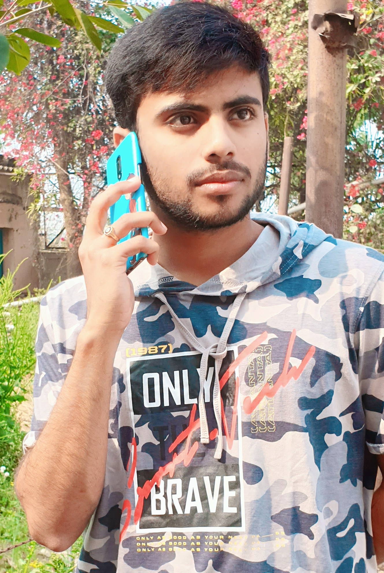Rahul Reddy