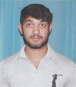 Rahul Sehrawat