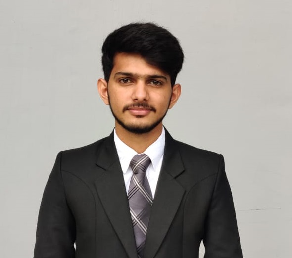 Rahul Singh Rathore