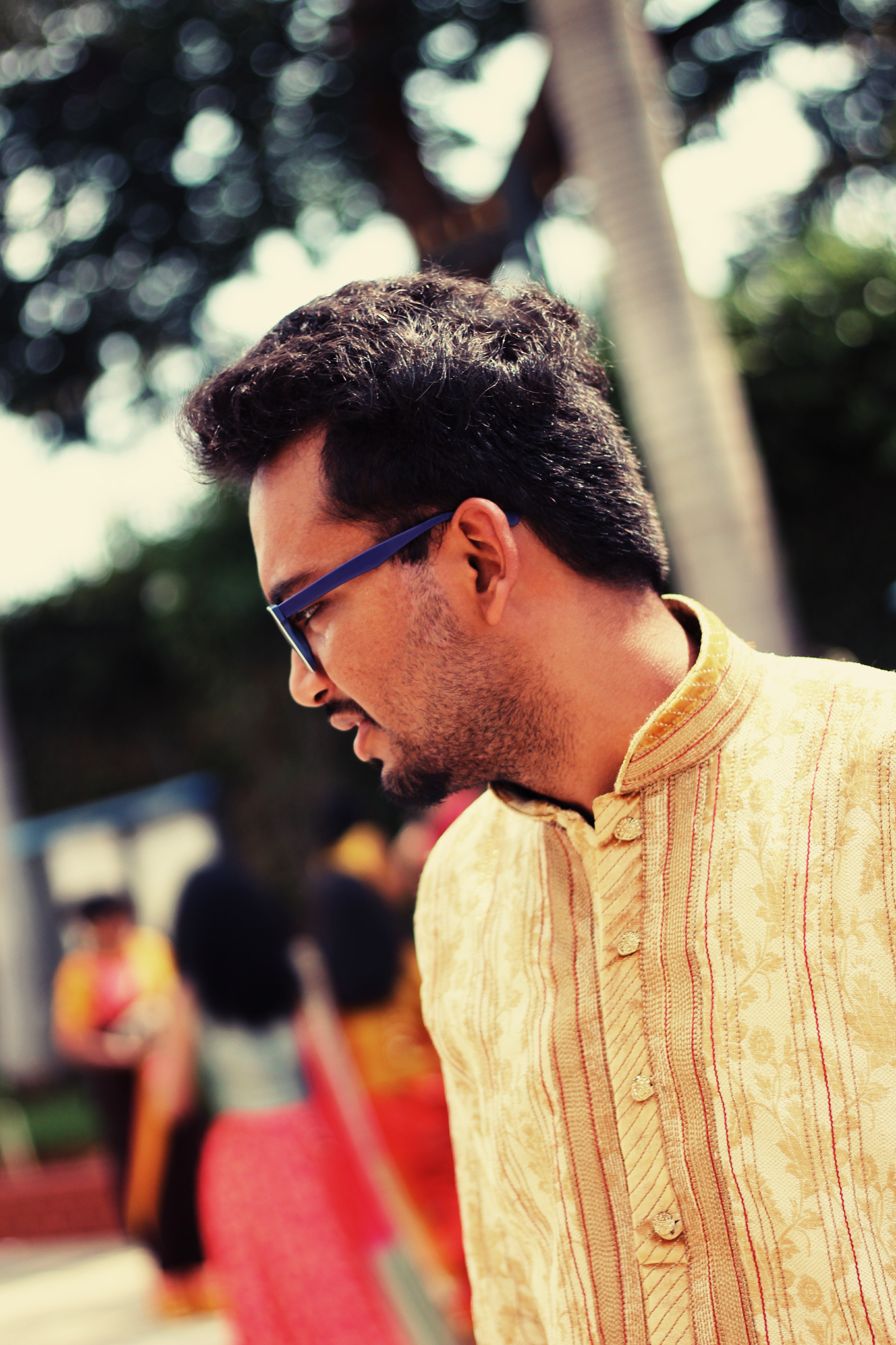 Rahul Sinha