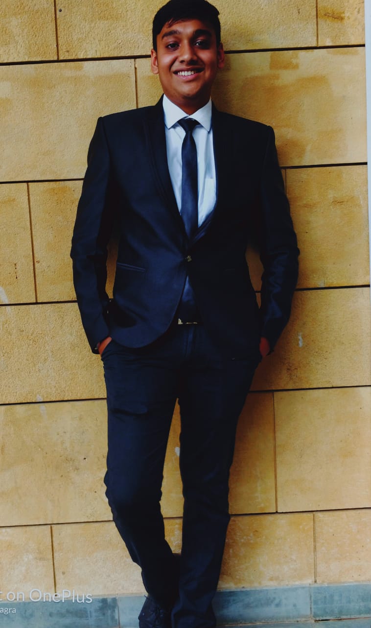 Rahul Sunil Kotkar