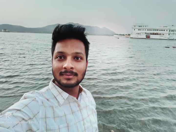 Rahul Vagoriya
