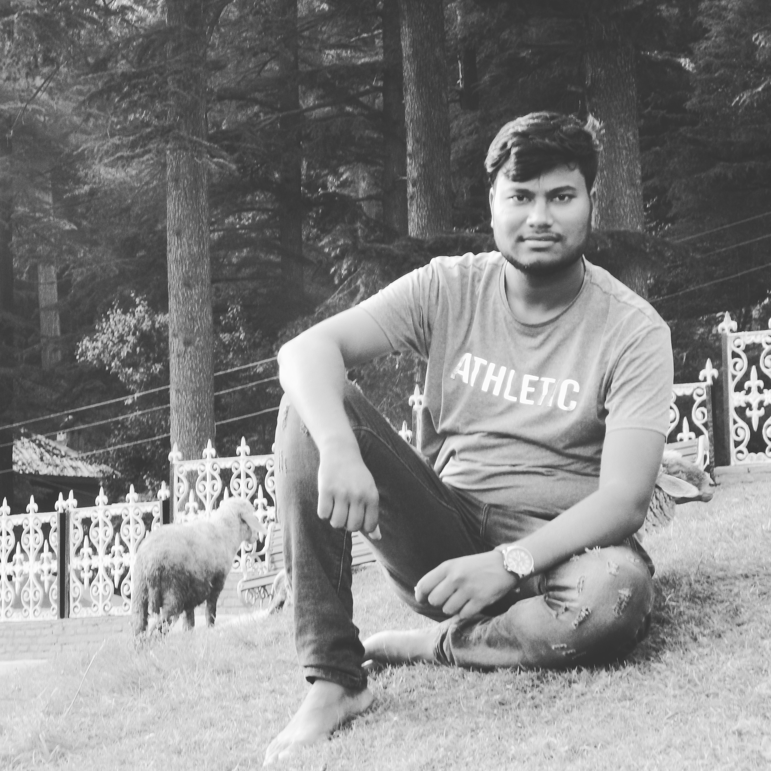 Rahul kumar