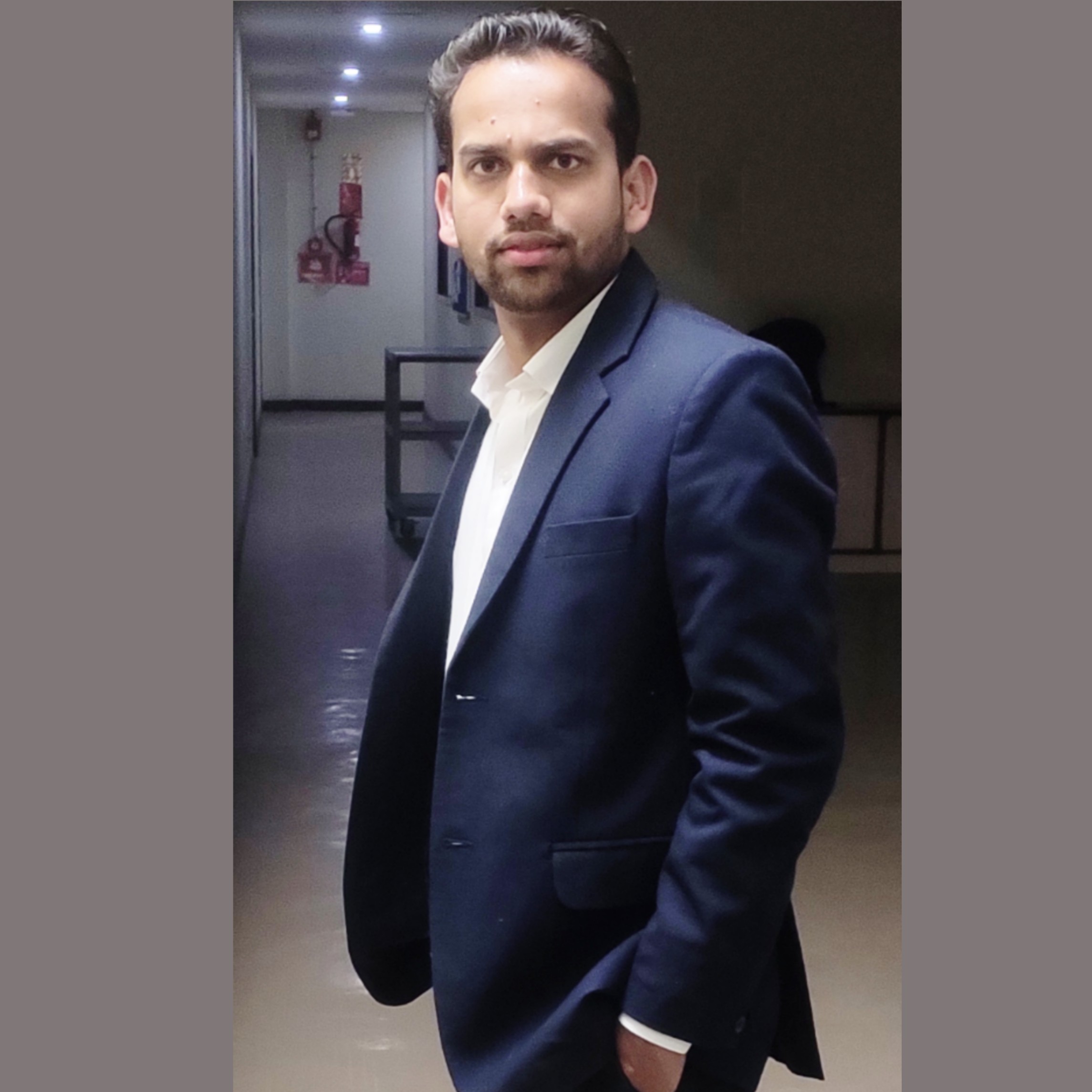 Rahul kumar gupta