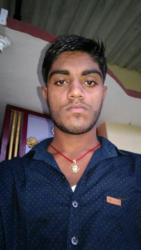Rahul kumar pandey