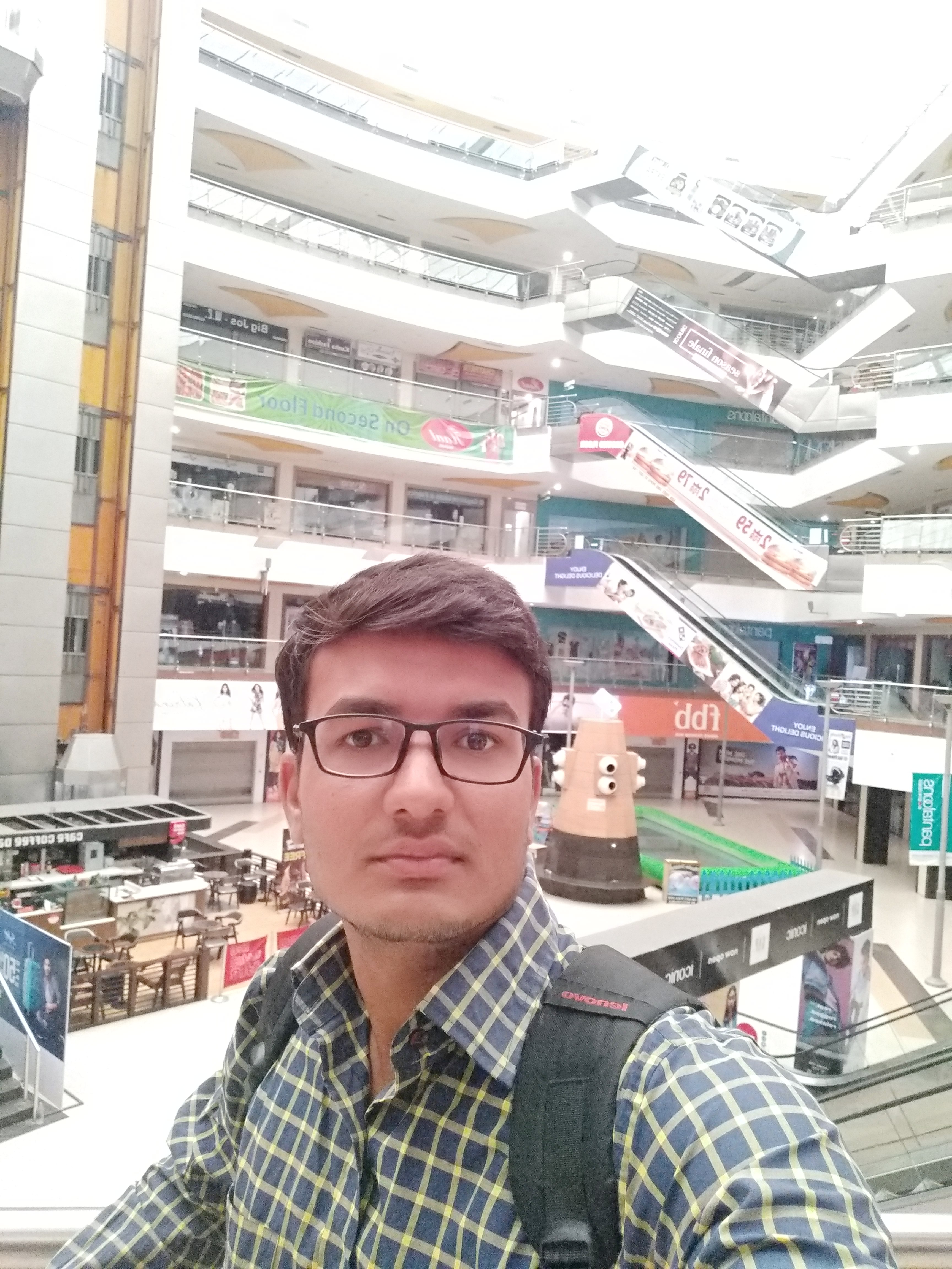 Rahul sharma