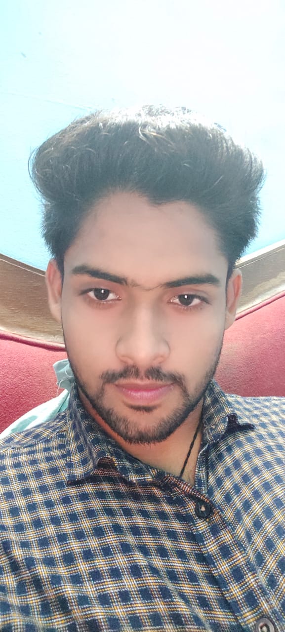 Rahul yadav