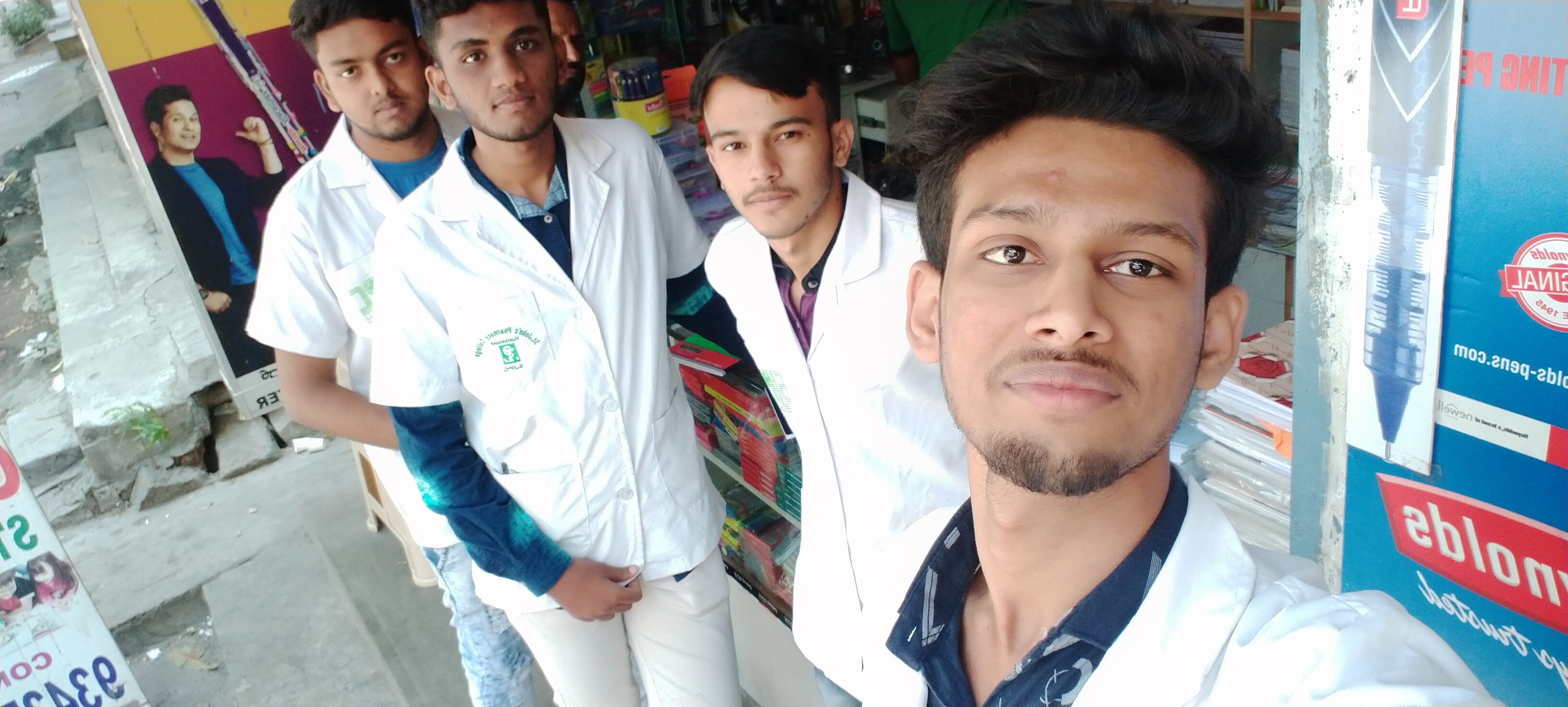 Rai Bharat Deepak