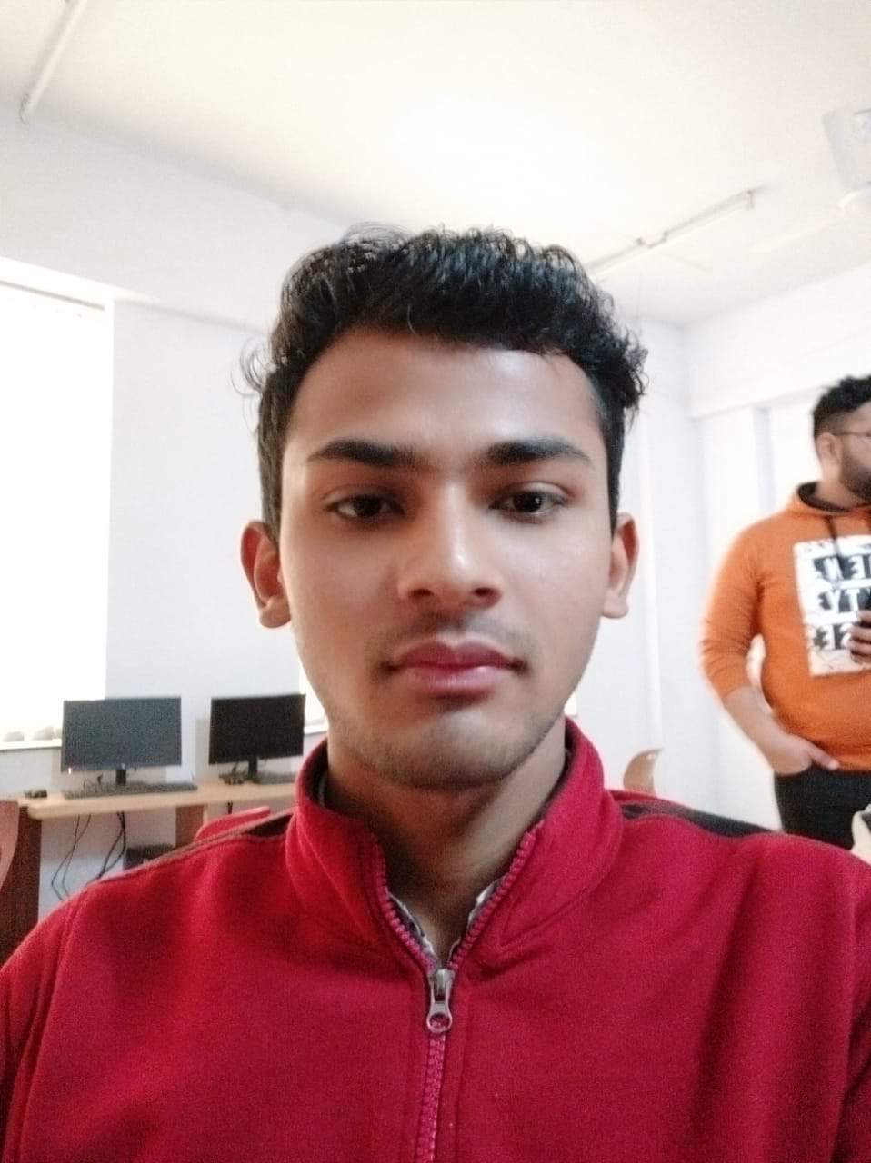 Raj Kumar