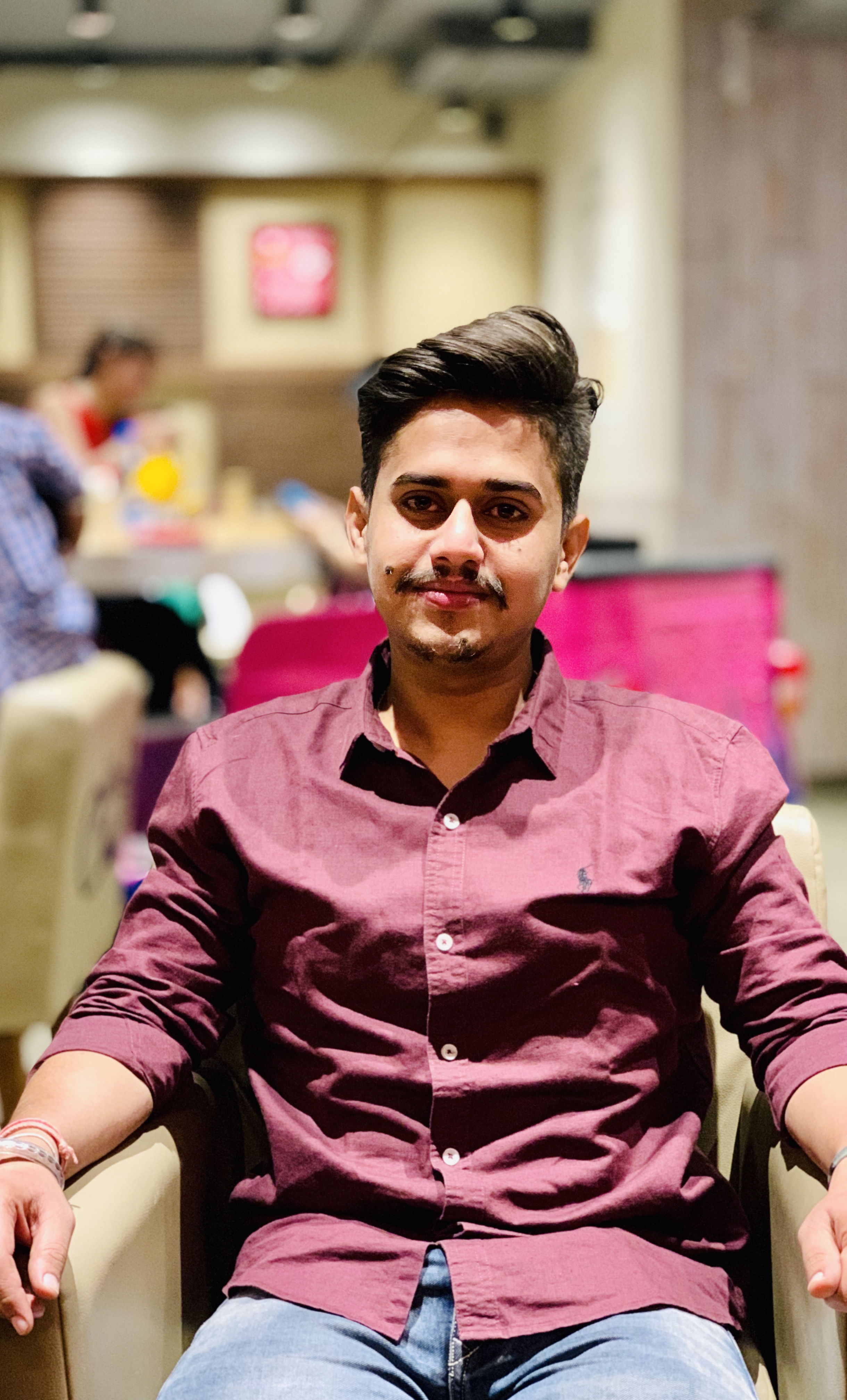 Rajan Kohli