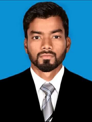 Rajan Kumar Gupta