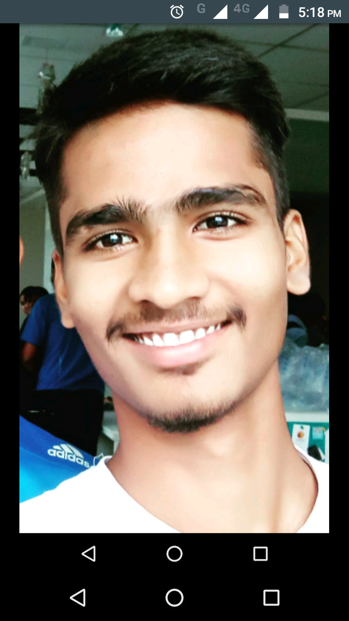 Rajan Ramjanam Pal
