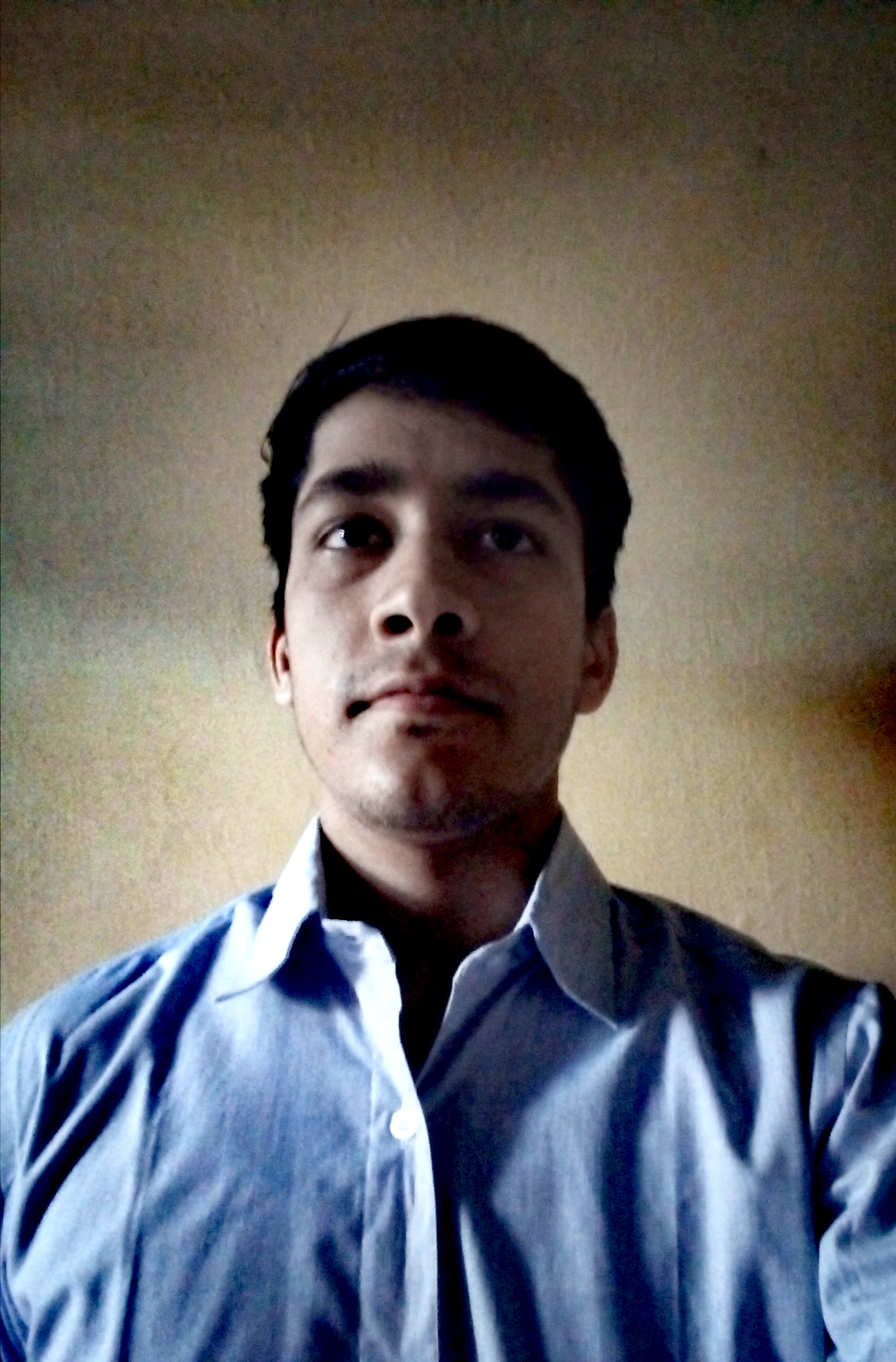Rajat Baurai
