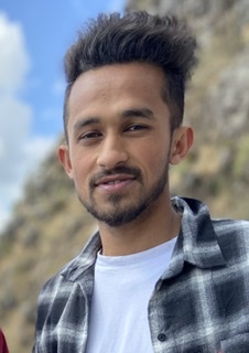 Rajat Bisht