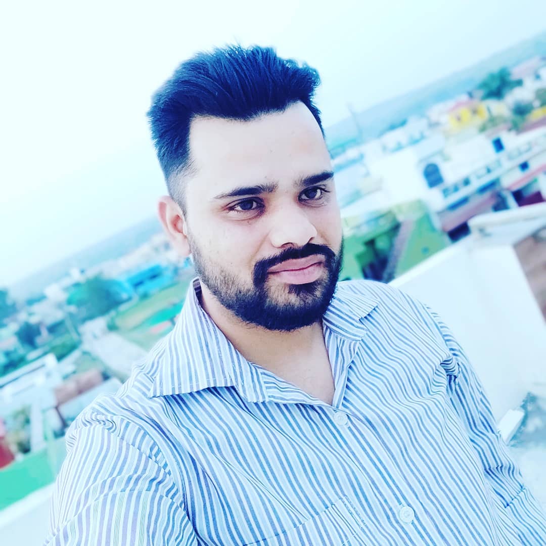 Rajat Joshi