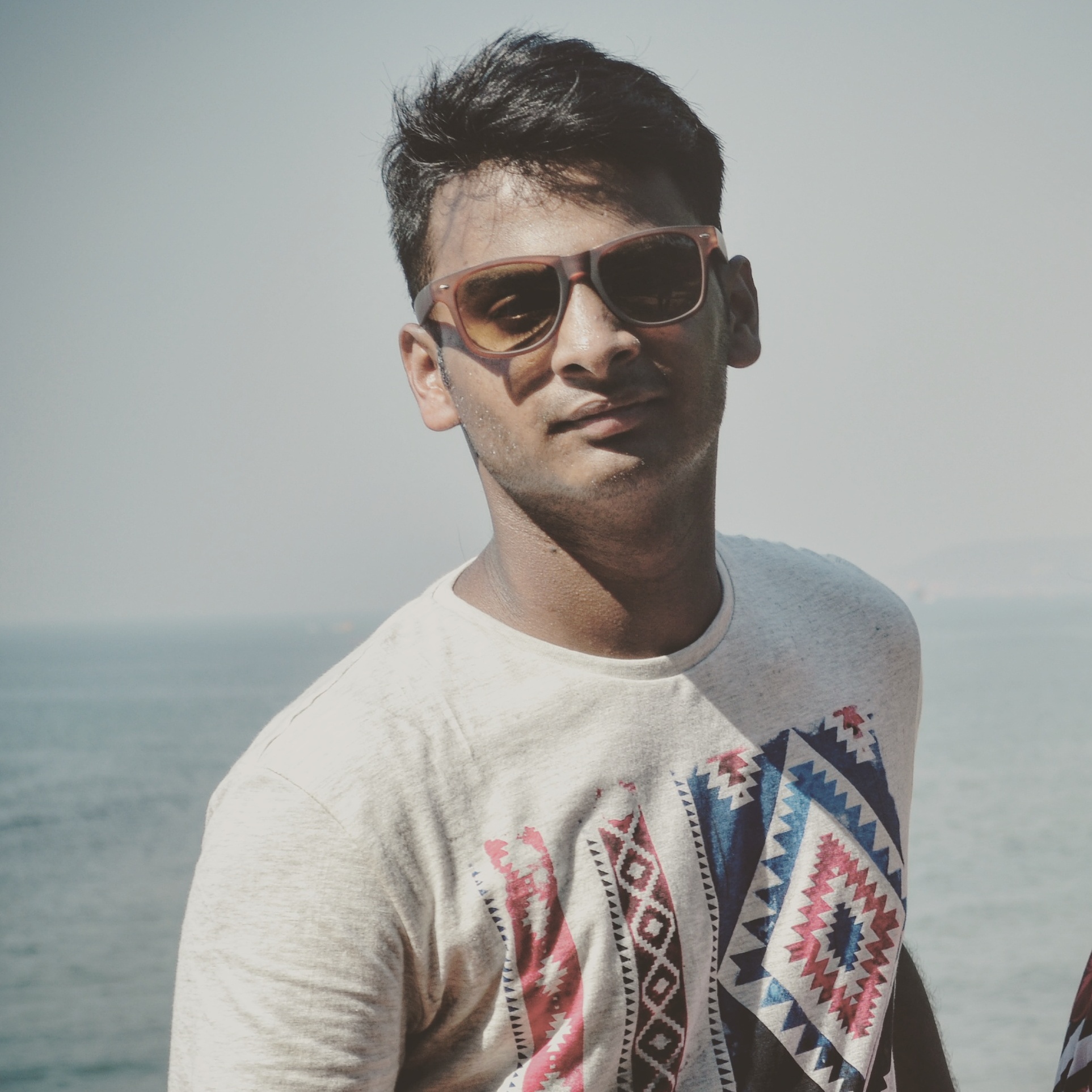 Rajat Menon