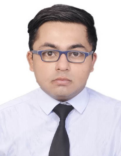 Rajat Shukla