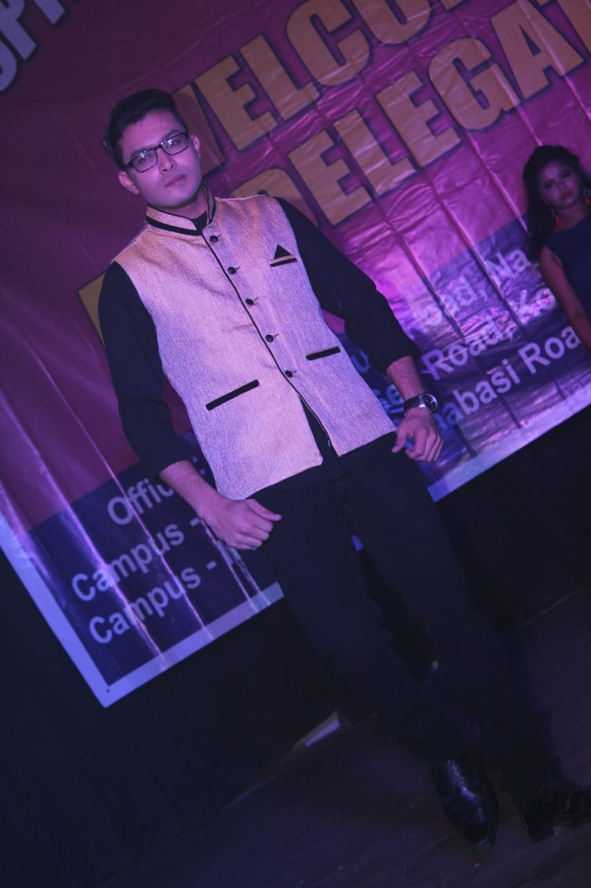 Rajat Subhra Chatterjee
