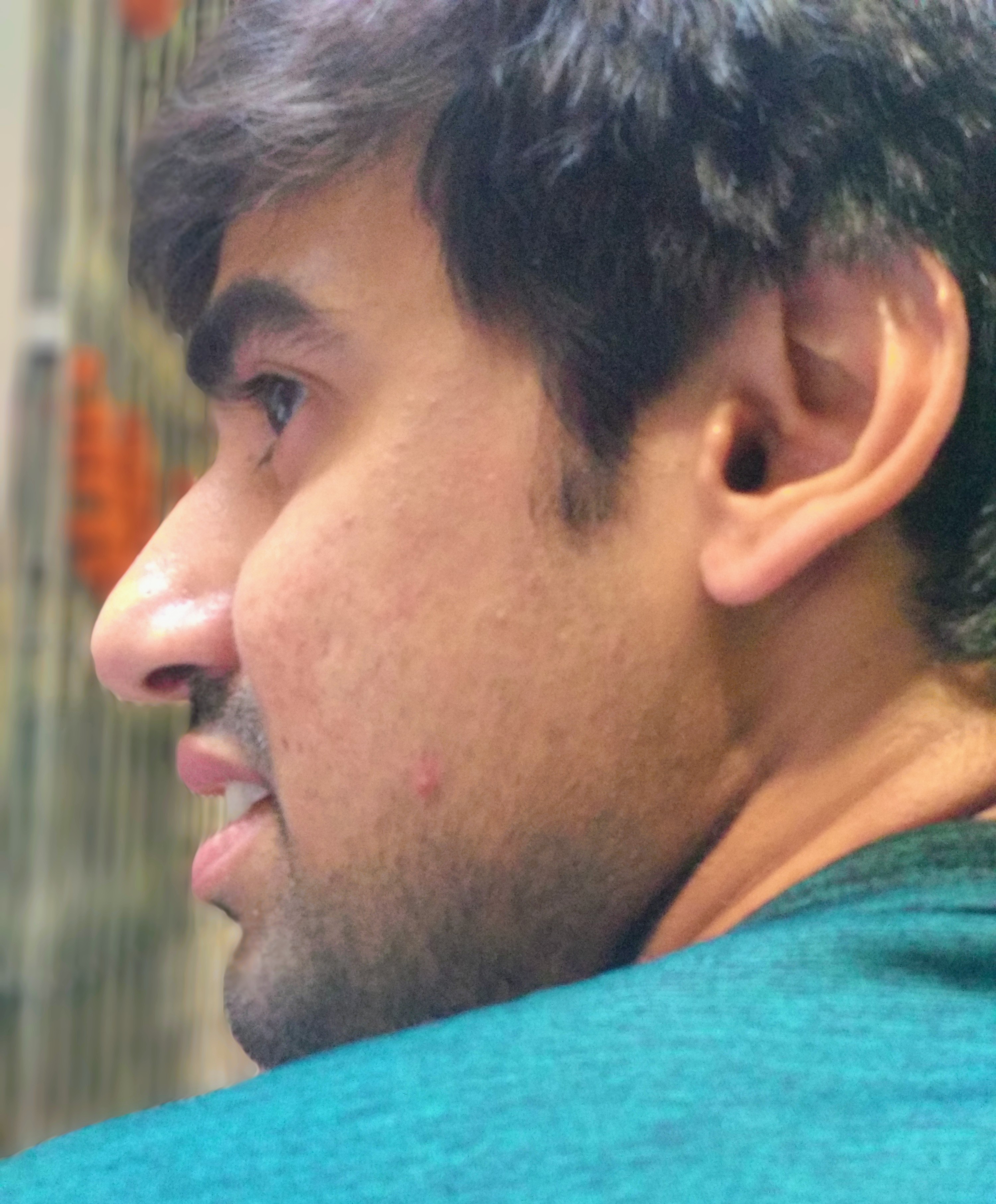 Rajat soni