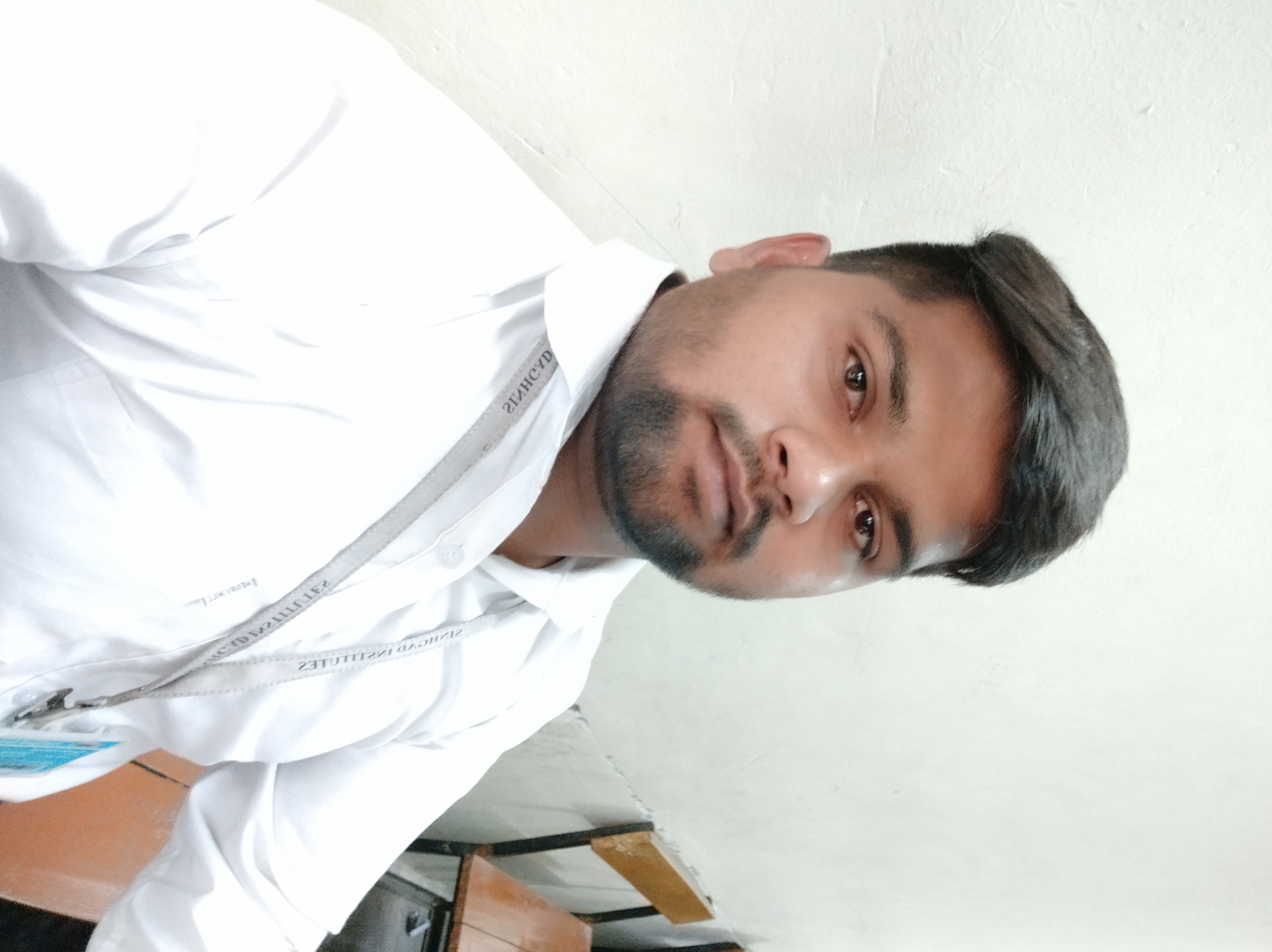 Rajendra Sudam Gaikwad