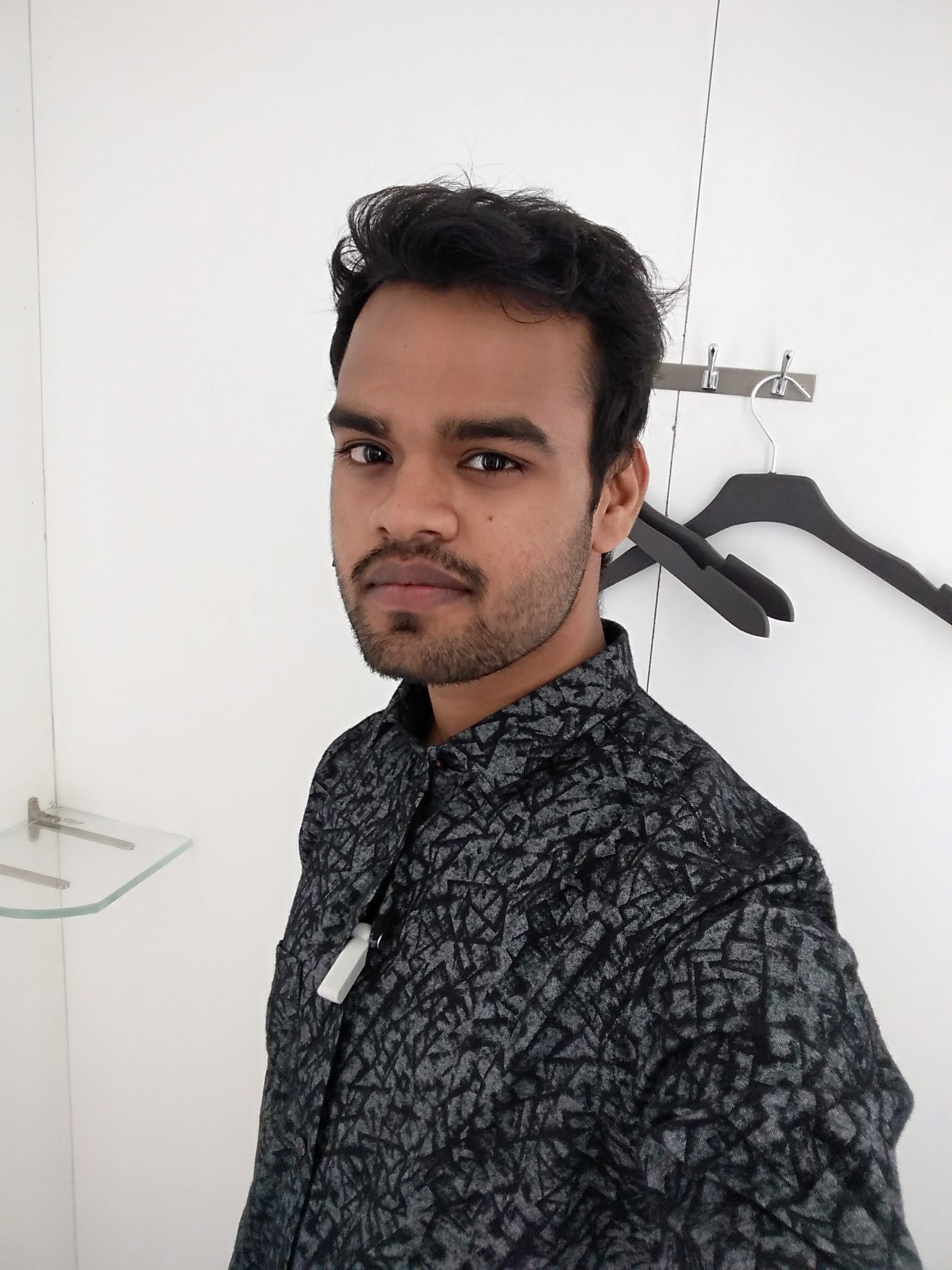 Rajendra kavikondala