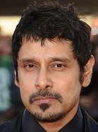 Rajesh Rege