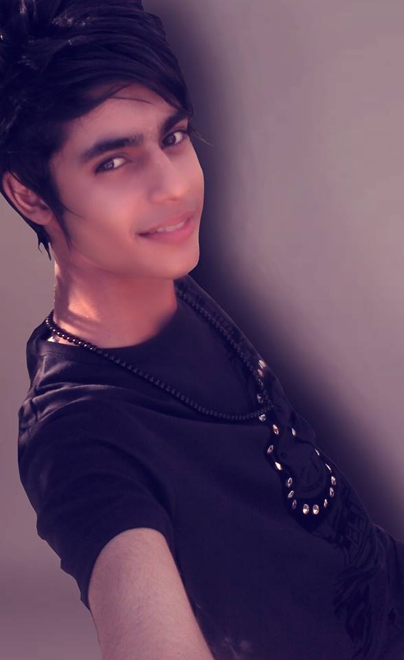 Rajesh Sharma
