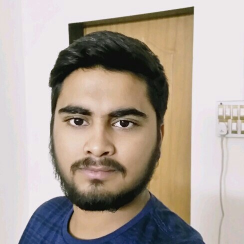 Rajesh jha