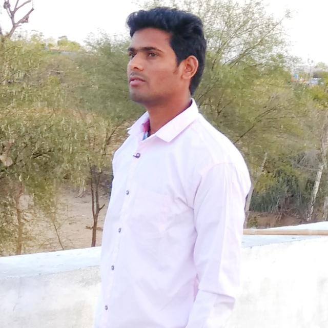 Rajesh kumar