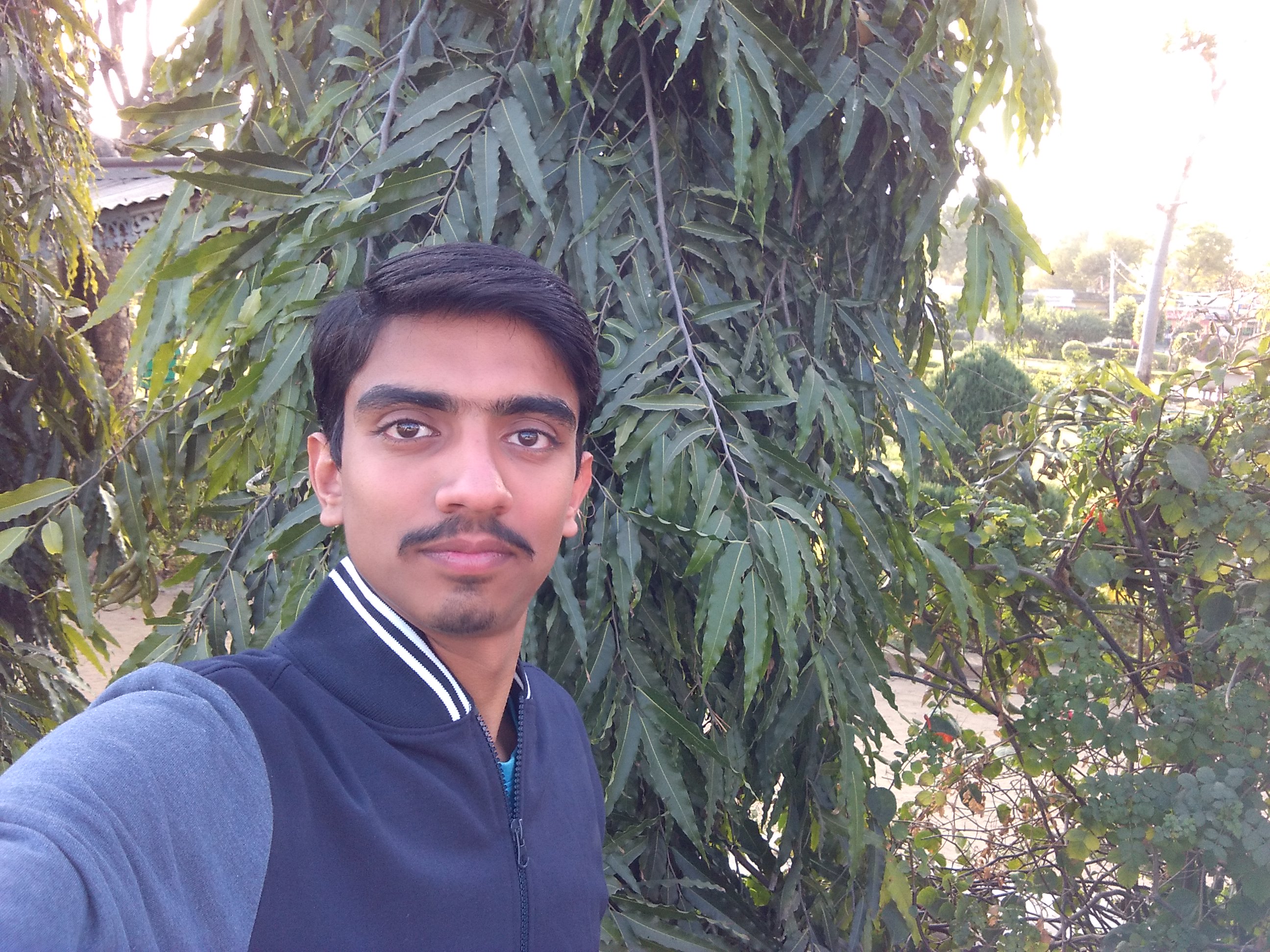 Rajesh sharma