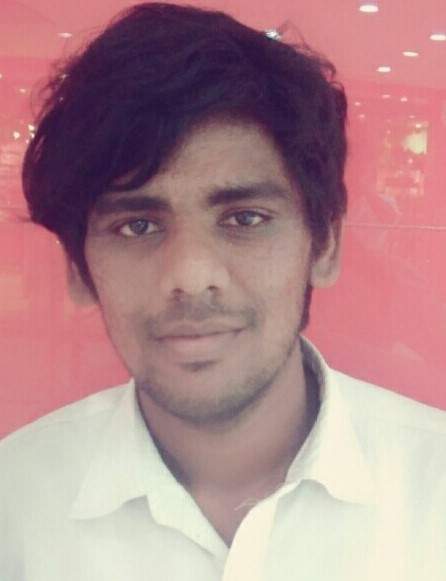Rajeshwaran