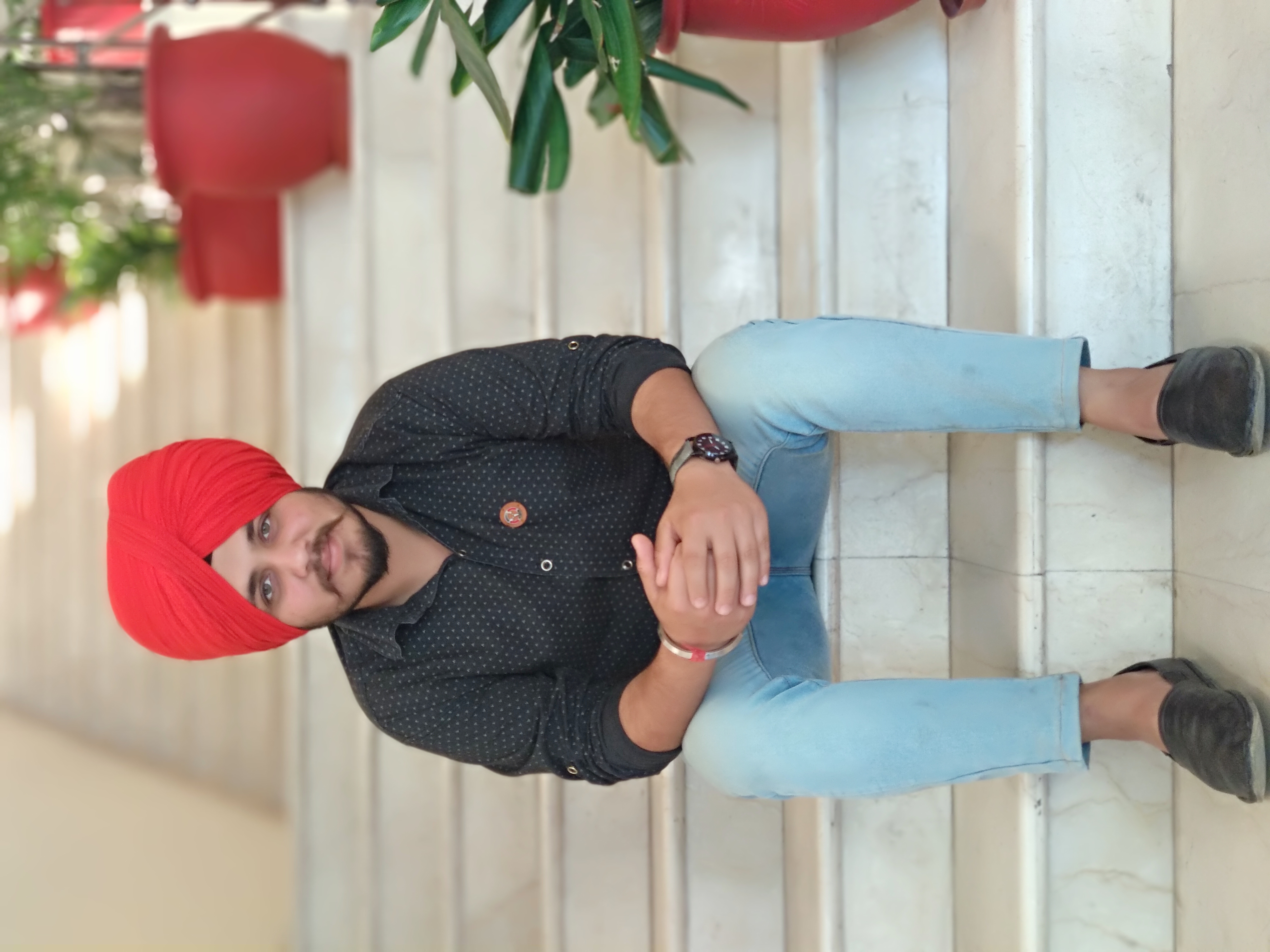 Rajinder singh