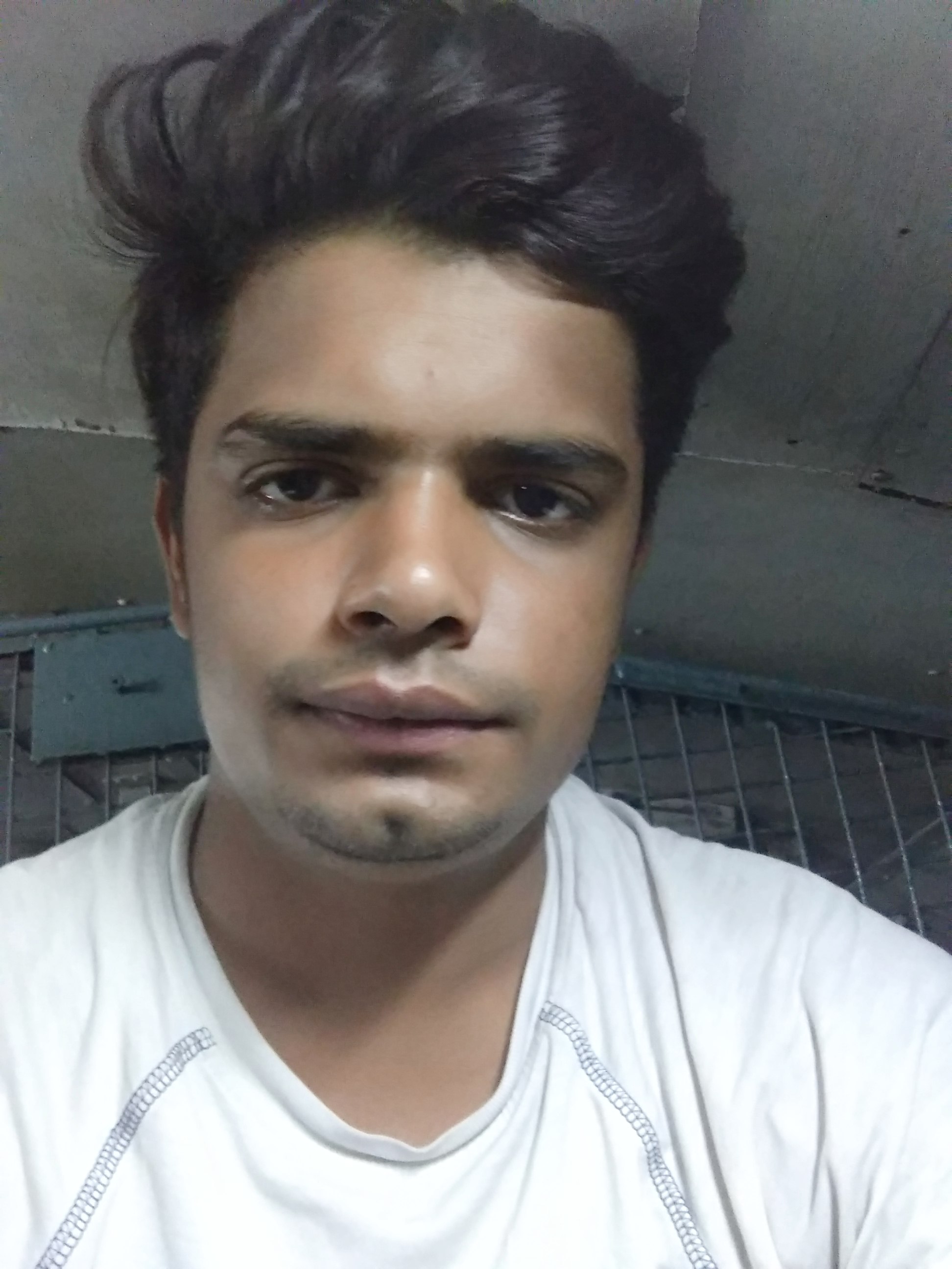 Rajiv Ranjan Rai